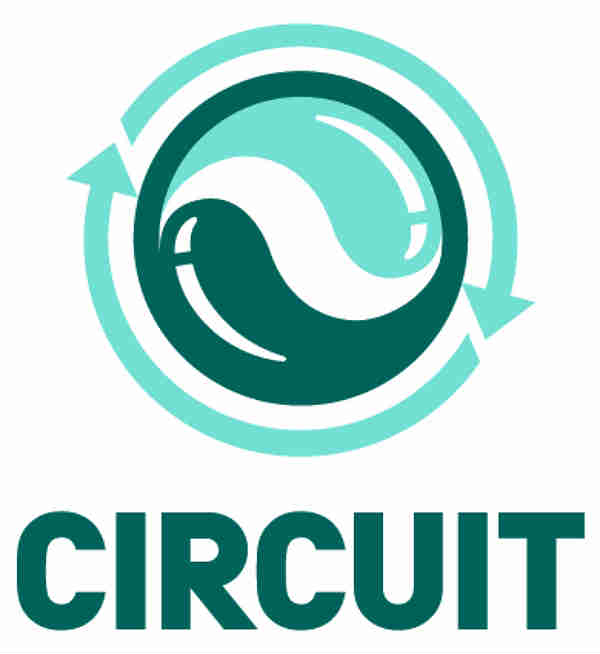 CIRCUIT/СОКЕТ - современный корм для осетровых CIRCUIT/СОКЕТ, продукционный корм для осетровых и судака, логотип