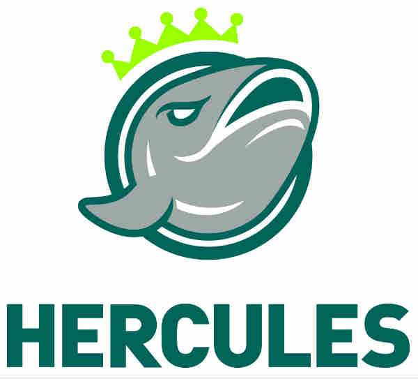 HERCULES - лучший продукционный корм для форели HERCULES, продукционный корм для форели